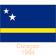 Curaçao, 1984